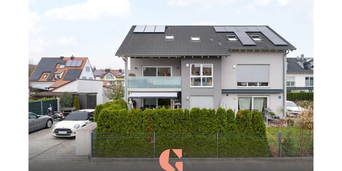 Einfamilienhaus München Schwabing-Freimann - 6 Zimmer, 195 m&sup2;, 1.645.000&euro; | Angebot:25607463