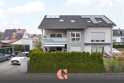 Haus München Schwabing-Freimann - 6 Zimmer, 195 m&sup2;, 1.645.000&euro; | Angebot:25607463