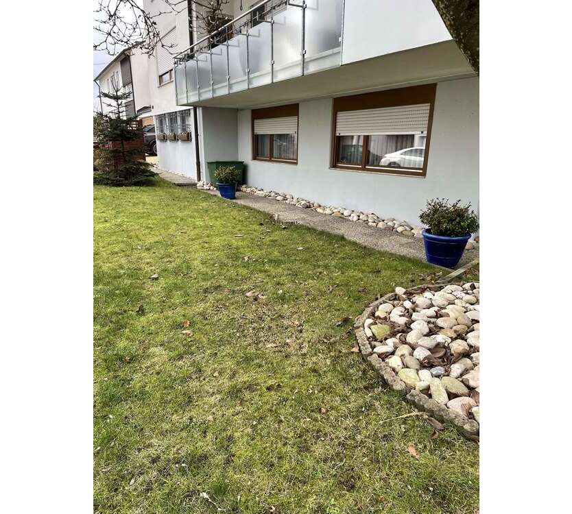 Wohnung zum Kaufen in Waiblingen 159.000 € 42 m²