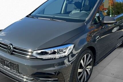 VW Touran 19.116 km 35.890 &euro; Schongau 86956