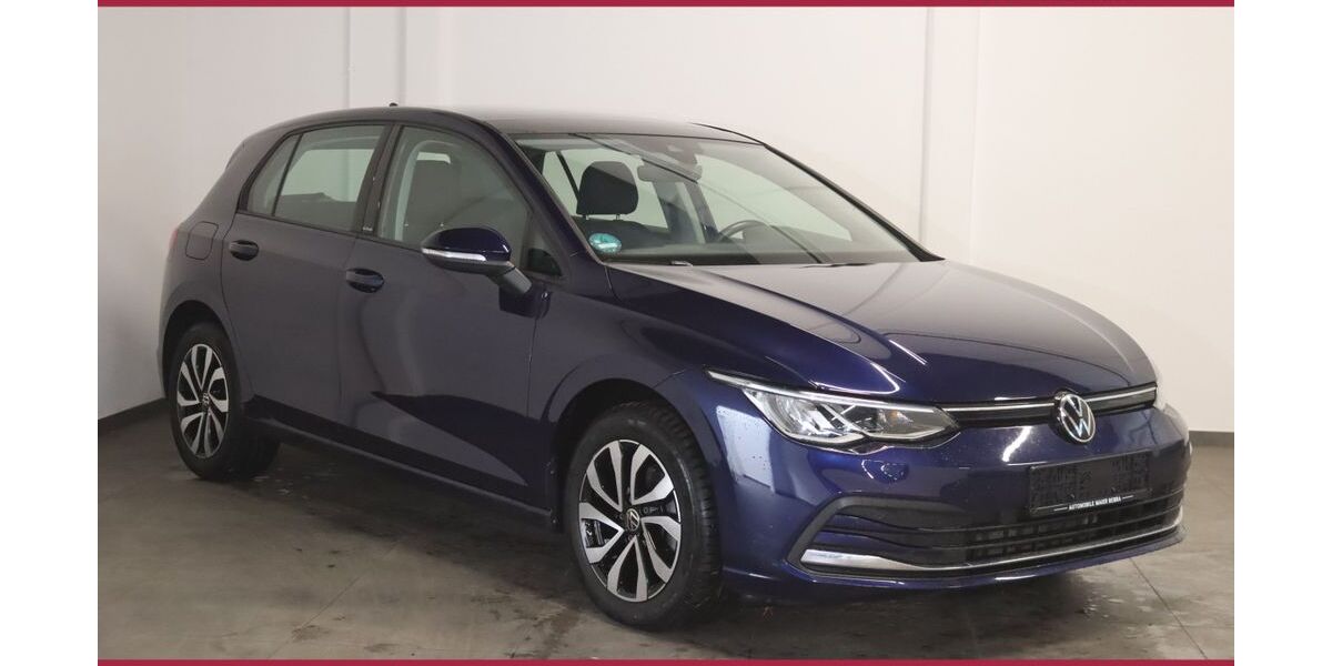VW Golf 49.900 km 18.800 &euro; Bebra 36179