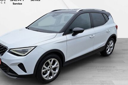 Seat Arona 23.264 km 25.450 &euro; Gunzenhausen 91710