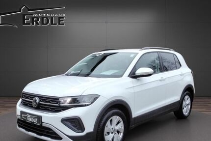 VW T-Cross 3.600 km 22.550 &euro; Aindling 86447