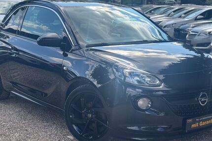 Opel Adam 115.000 km 8.290 &euro; Berlin 13127