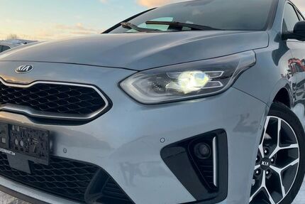 Kia ceed / Ceed 148.000 km 11.900 &euro; Mittenwalde 15749