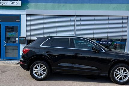 Audi Q3 129.950 km 22.990 &euro; Rehlingen - Siersburg 66780