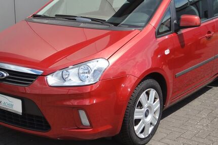Ford C-Max 77.100 km 4.490 &euro; Achim 28832