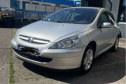 Peugeot 307 240.000 km 700 &euro; Lahr 77933