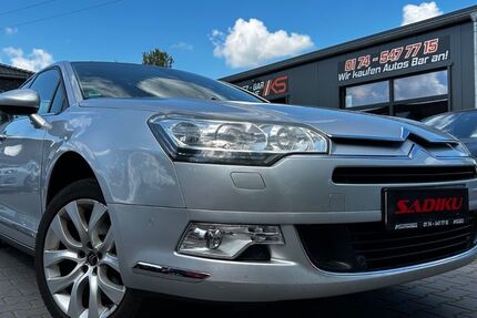 Citroen C5 238.000 km 3.900 &euro; Westoverledingen 26810