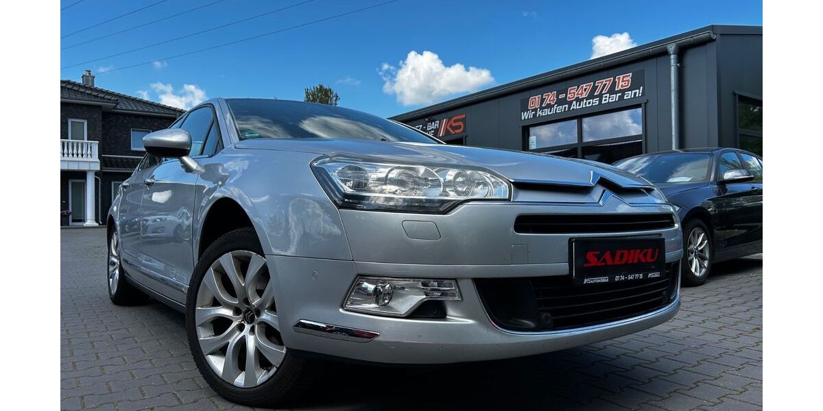 Citroen C5 238.000 km 3.900 &euro; Westoverledingen 26810