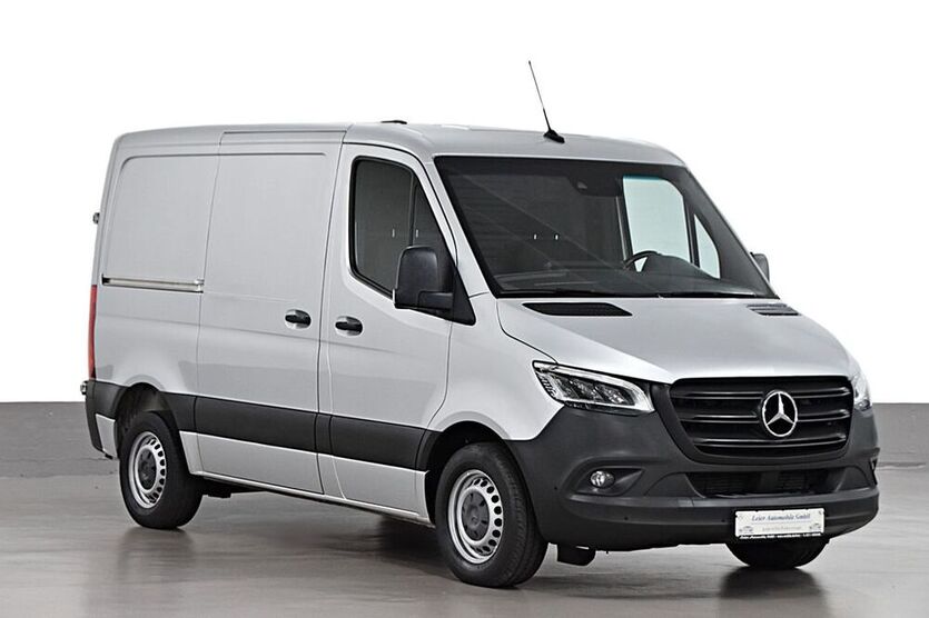 Sprinter