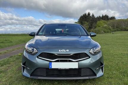 Kia ceed / Ceed 70.215 km 13.200 &euro; Baumholder 55774