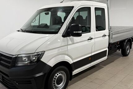 VW Crafter 70.600 km 32.990 &euro; Naumburg 06618