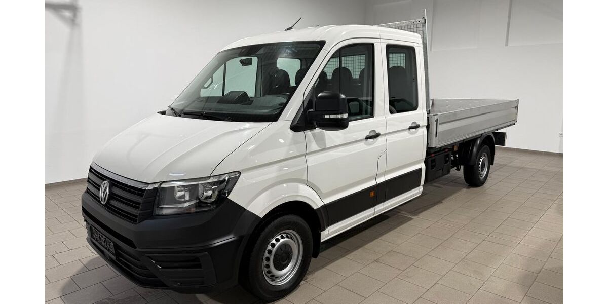 VW Crafter 70.600 km 32.990 &euro; Naumburg 06618