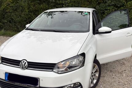 VW Polo 97.963 km 5.750 &euro; Marktl 84533