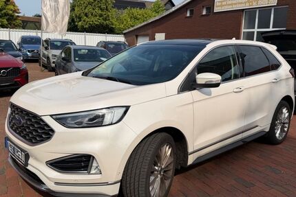 Ford Edge 146.000 km 15.499 &euro; Nortrup 49638