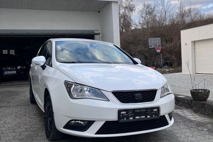 Seat Ibiza 245.600 km 3.500 &euro; Türkenfeld 82299
