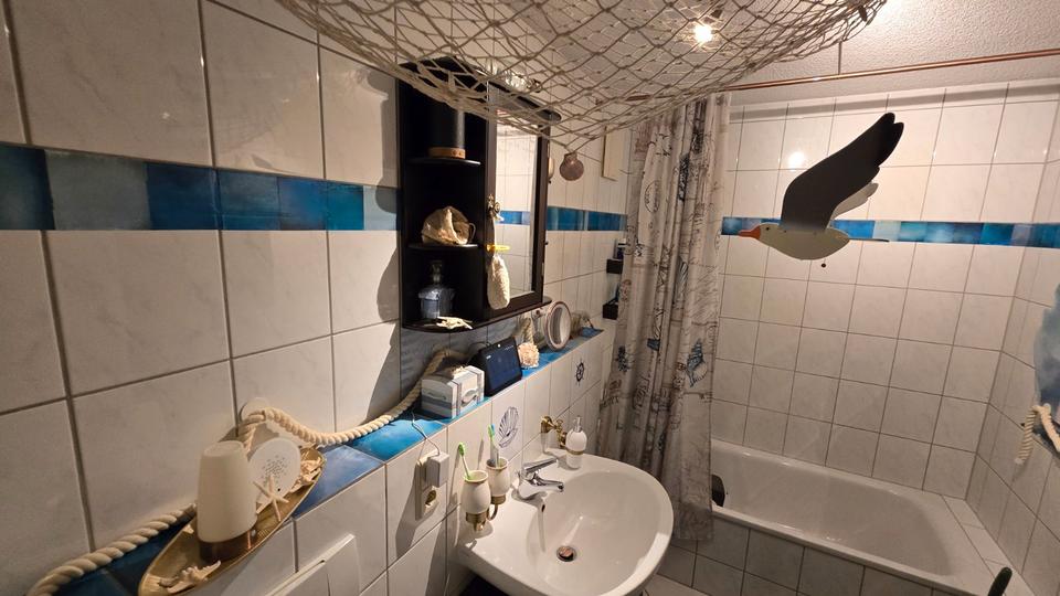 Etagenwohnung Radolfzell am Bodensee - 2 Zimmer, 58 m&sup2;, 196.000&euro; | Angebot:26957446
