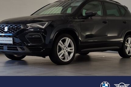 Seat Ateca 85.980 km 19.970 &euro; Würzburg 97076