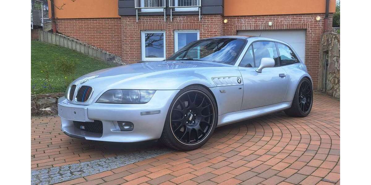 BMW Z3 113.500 km 25.890 &euro; Rinzenberg 55767