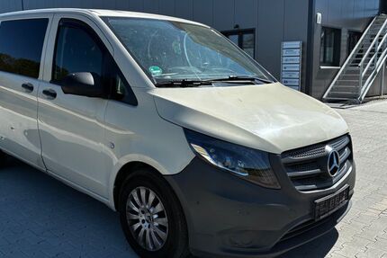 Mercedes-Benz Vito 360.000 km 6.980 &euro; Kirchgellersen 21394