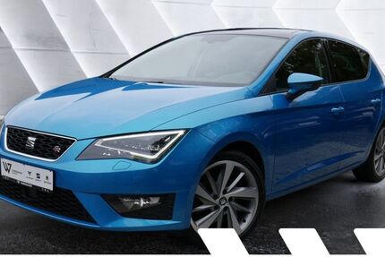 Seat Leon 113.682 km 15.936 € Gelnhausen 63571