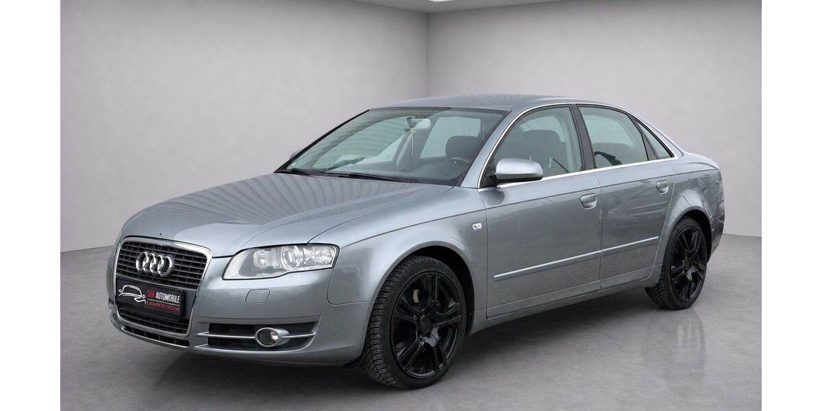 Audi A4 237.000 km 3.499 &euro; Lampertheim 68623