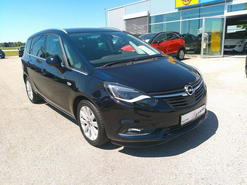 Zafira