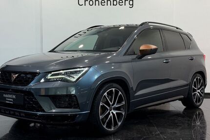 Cupra Ateca 80.500 km 21.990 &euro; Wuppertal 42327