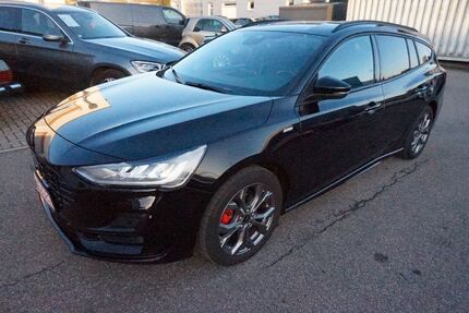 Ford Focus 25.900 km 18.990 &euro; Calw 75365