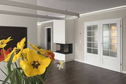 Vielseitiges Gewerbeobjekt mit Wohnhaus & Einliegerwohnung in Radolfzell am Bodensee 7 zimmer