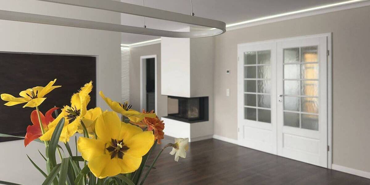 Vielseitiges Gewerbeobjekt mit Wohnhaus & Einliegerwohnung in Radolfzell am Bodensee 7 zimmer