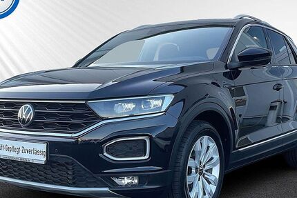 VW T-Roc 39.436 km 27.390 &euro; Berlin 13581