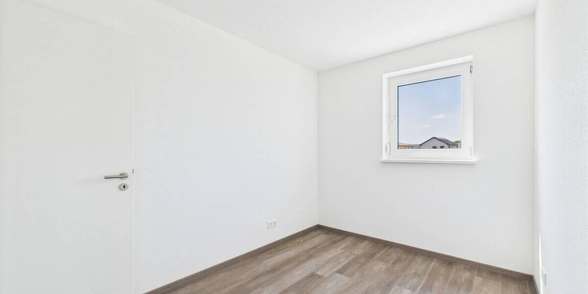 Etagenwohnung Hardheim - 3 Zimmer, 58 m&sup2;, 235.000&euro; | Angebot:25665432