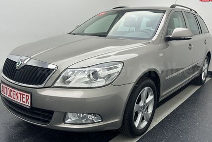 Skoda Octavia 127.000 km 5.790 &euro; Stolberg 52222