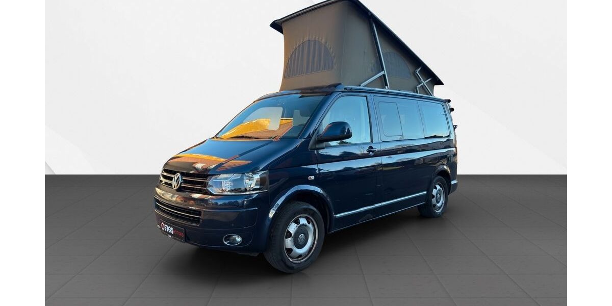 VW T5 California 186.000 km 33.880 &euro; Ronnenberg 30952