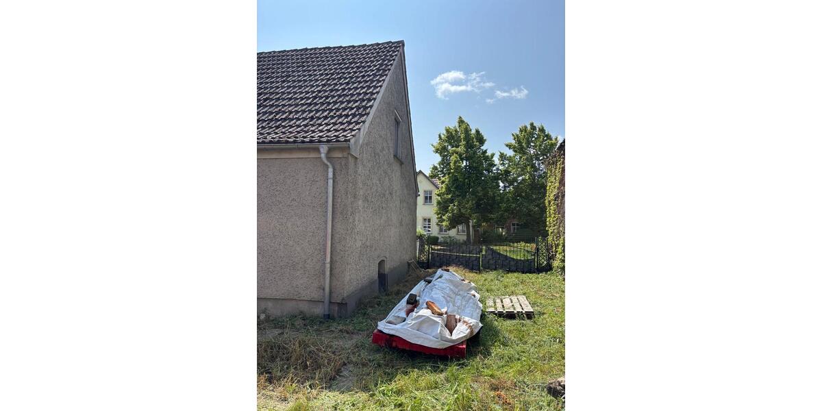 Einfamilienhaus Perleberg - 98.900&euro; | Angebot:27077106