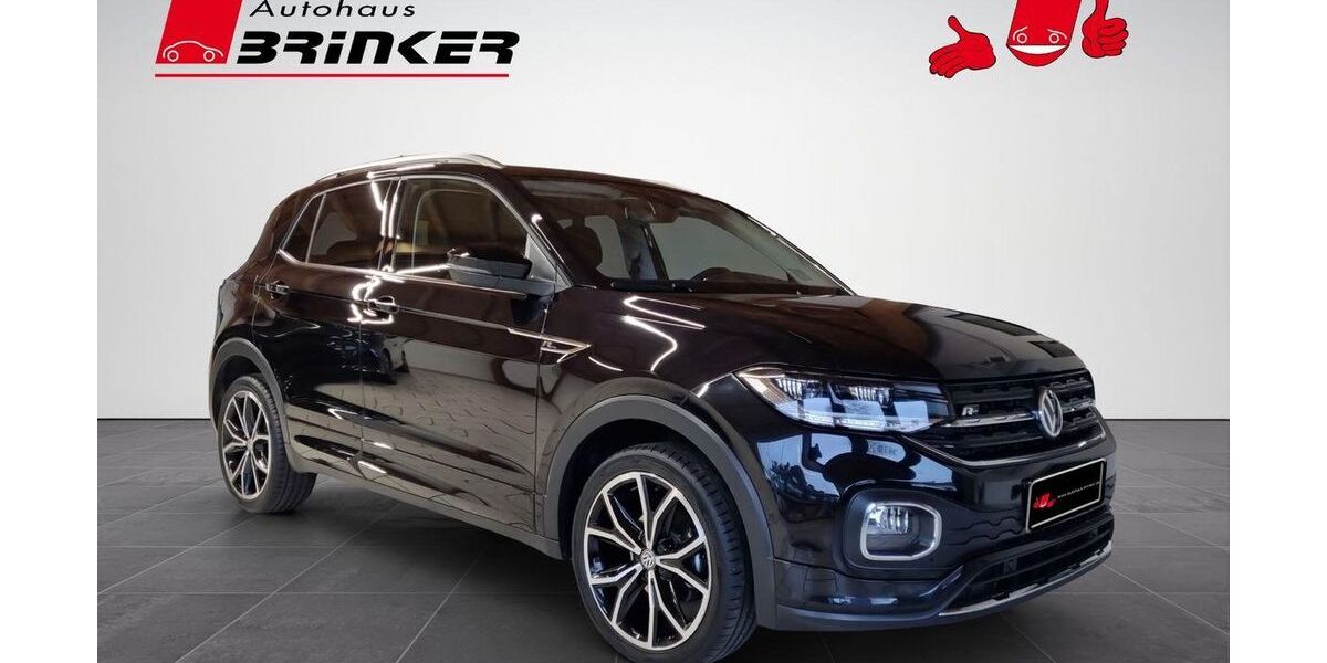 VW T-Cross 59.072 km 19.930 € Bielefeld 33649
