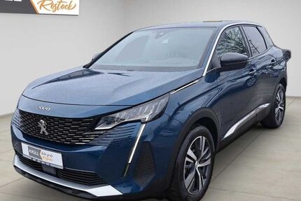 Peugeot 3008 31.238 km 24.990 &euro; Rostock 18146
