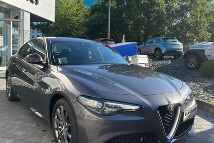 Alfa Romeo Giulia 77.946 km 21.790 &euro; Dresden 01109
