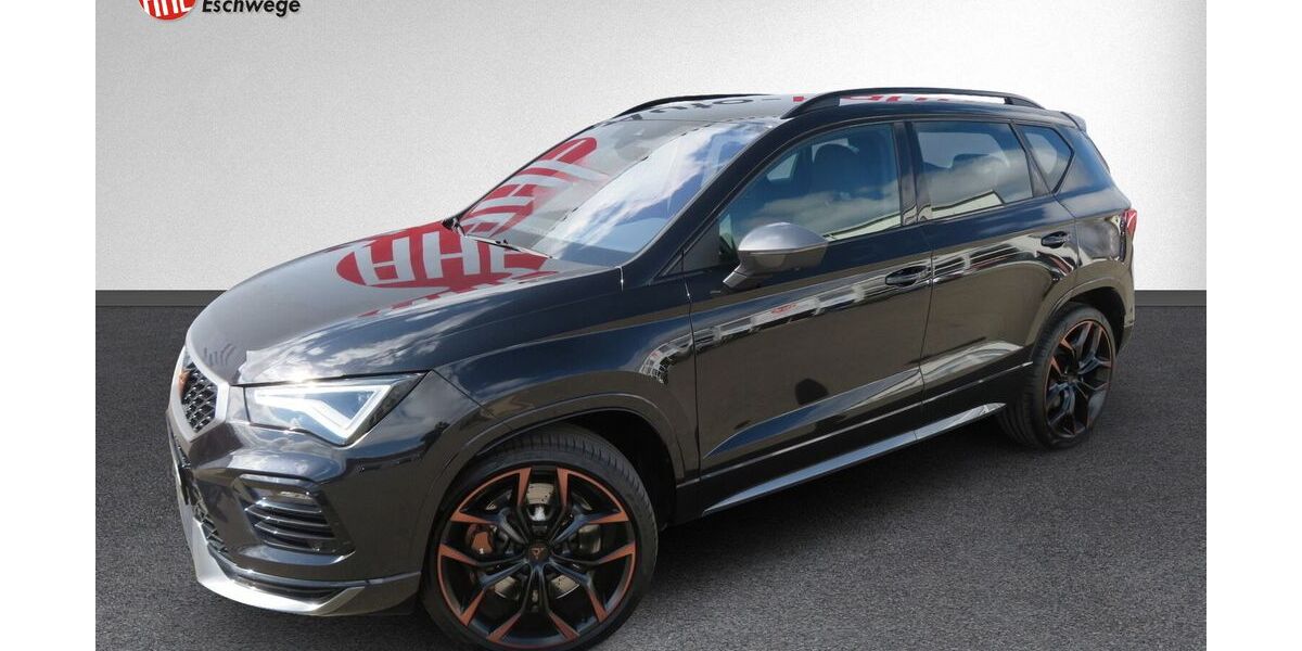 Cupra Ateca 67.990 km 28.580 &euro; Eschwege 37269