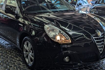 Alfa Romeo Giulietta 150.000 km 7.980 &euro; Dieburg 64807