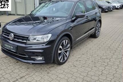 VW Tiguan 50.789 km 28.770 &euro; Zwönitz 08297