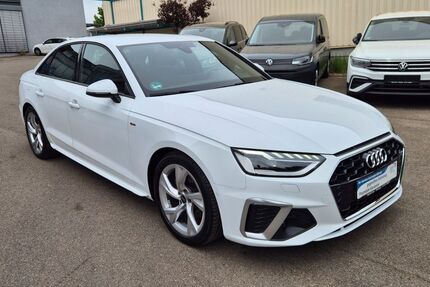 Audi A4 76.000 km 26.990 &euro; Mietingen 88487