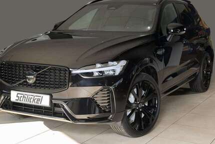 Volvo XC60 1.100 km 64.400 € Oldenburg 26125