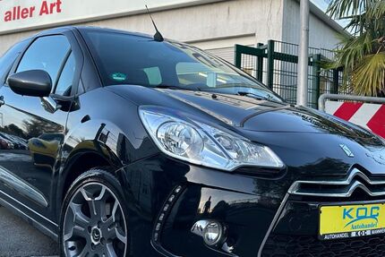 Citroen DS3 96.000 km 6.500 € Mannheim 68199