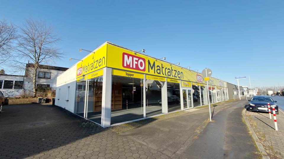 Gewerbeobjekt Menden (Sauerland) Bösperde - 2.400&euro; | Angebot:24831530