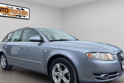 Audi A4 272.000 km 4.500 &euro; Worms 67547