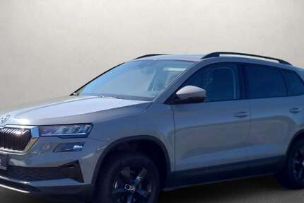 Skoda Karoq 107.600 km 24.990 &euro; Lübbecke 32312