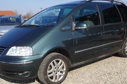VW Sharan 223.226 km 2.200 &euro; Dresden 01219